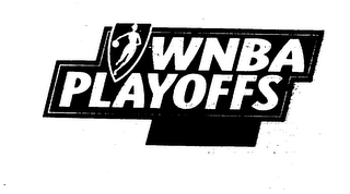 WNBA PLAYOFFS