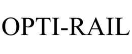 OPTI-RAIL