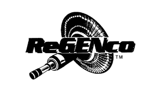 REGENCO