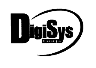 DIGISYS CORP.