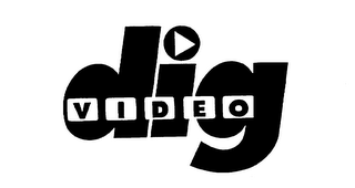 DIG VIDEO