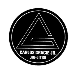 CARLOS GRACIE JR. JIU-JITSU