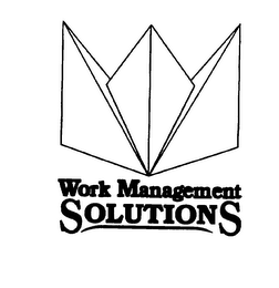 WORK MANAGEMENT SOLUTIONS