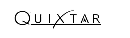 QUIXTAR