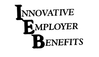 INNOVATIVE EMPLOYER BENEFITS