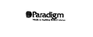 PARADIGM