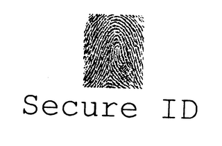 SECURE ID