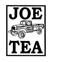 JOE TEA