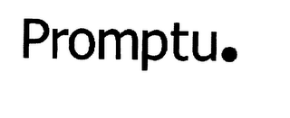PROMPTU
