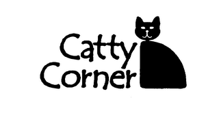 CATTY CORNER