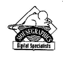 MOUSEGRAPHICS DIGITAL SPECIALISTS