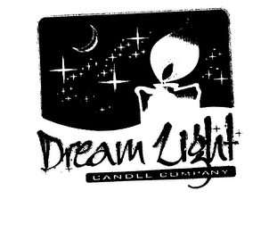 DREAM LIGHT CANDLE COMPANY