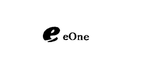 E EONE