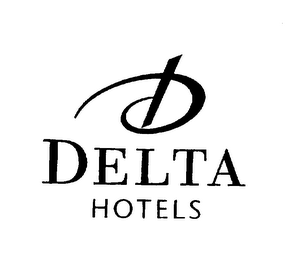 D DELTA HOTELS