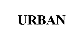 URBAN