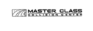 MASTER CLASS COLLISION CENTER