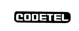 CODETEL