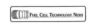 FUEL CELL TECHNOLOGY NEWS