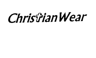 CHRISTIAN WEAR