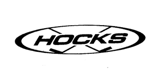 HOCKS