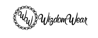 WW WIZDOM WEAR