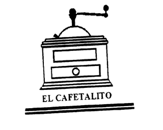 EL CAFETALITO