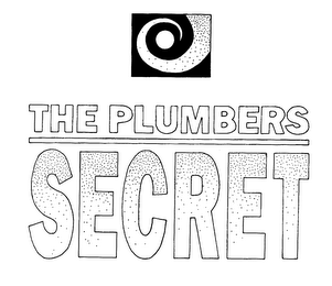 THE PLUMBERS SECRET