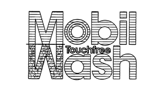 MOBIL TOUCHFREE WASH