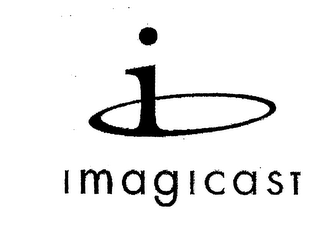 I IMAGICAST