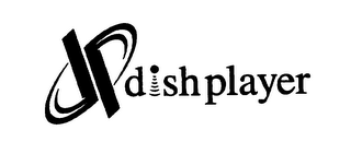 DP DISHPLAYER