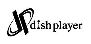 DP DISHPLAYER