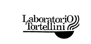 LABORATORIO TORTELLINI