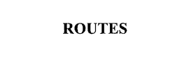 ROUTES