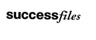 SUCCESSFILES