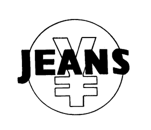 JEANS Y