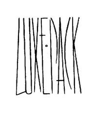LUXE PACK