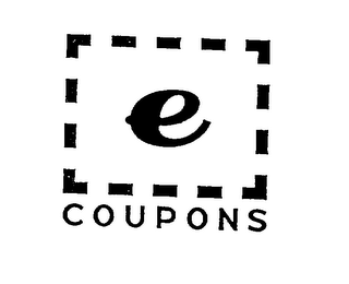 E COUPONS