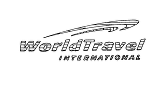 WORLDTRAVEL INTERNATIONAL