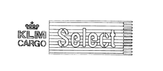 KLM CARGO SELECT