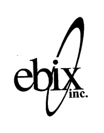 EBIX INC.