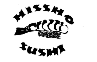 HISSHO SUSHI