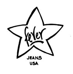 FEVER JEANS USA
