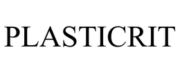 PLASTICRIT