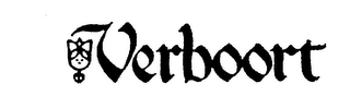 VERBOORT