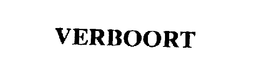 VERBOORT