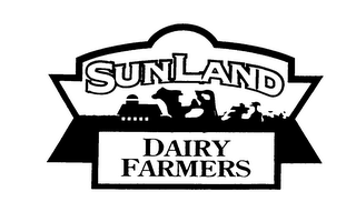 SUNLAND DAIRY FARMERS