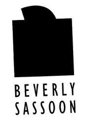 BEVERLY SASSOON B