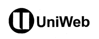 U UNIWEB