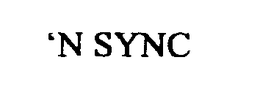 'N SYNC