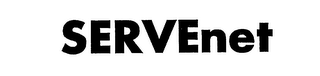 SERVENET